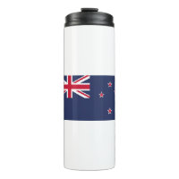 New Zealand Flag