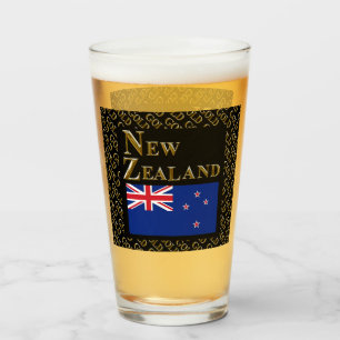 NEW ZEALAND GLASS