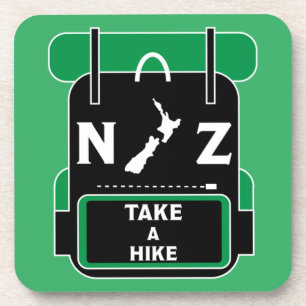 New Zealand Hiking - Walling NZ - Trail Walks NZ Coaster