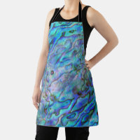 NEW ZEALAND KIWI PAUA
