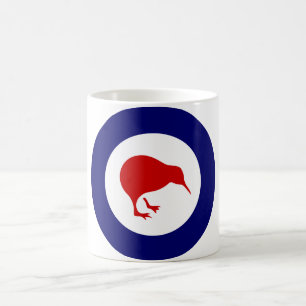 new zealand kiwi roundel military aviation cup