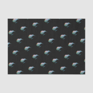 NEW ZEALAND KIWI SIMPLE PAUA TISSUE PAPER