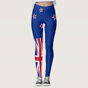 New Zealand Leggings