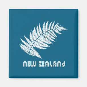New Zealand Long Sleeve _1  Magnet