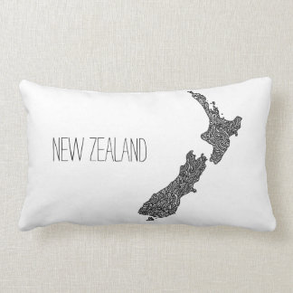 New Zealand Lumbar Cushion