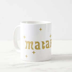New Zealand Maori - Matariki Stars 1 Coffee Mug