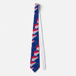 New Zealand, New Zealand Tie