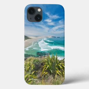 New Zealand, North Island, Cape Reinga 2 iPhone 13 Case