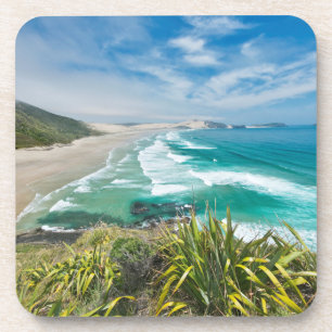 New Zealand, North Island, Cape Reinga 2 Coaster