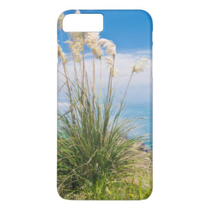 New Zealand, North Island, Cape Reinga iPhone 8 Plus/7 Plus Case
