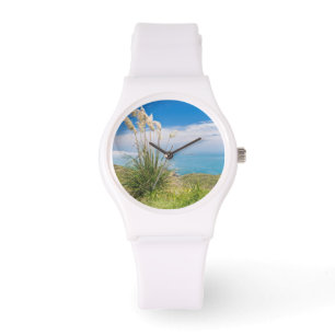New Zealand, North Island, Cape Reinga Watch