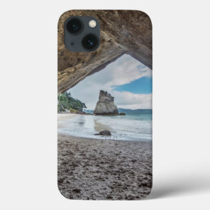 New Zealand, North Island, Coromandel Peninsula iPhone 13 Case
