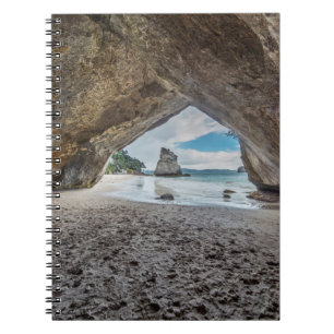 New Zealand, North Island, Coromandel Peninsula Notebook