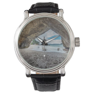 New Zealand, North Island, Coromandel Peninsula Watch
