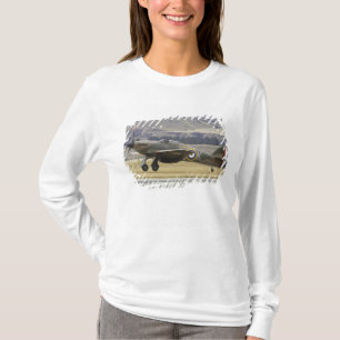 New Zealand, Otago, Wanaka, Warbirds Over 6 T-Shirt