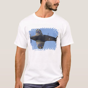 New Zealand, Otago, Wanaka, Warbirds Over 8 T-Shirt