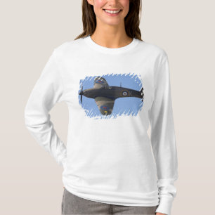 New Zealand, Otago, Wanaka, Warbirds Over 8 T-Shirt