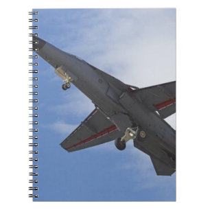 New Zealand, Otago, Wanaka, Warbirds Over Notebook