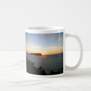 New Zealand Photographs Coffee Mug