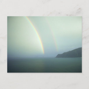 New Zealand Postcards