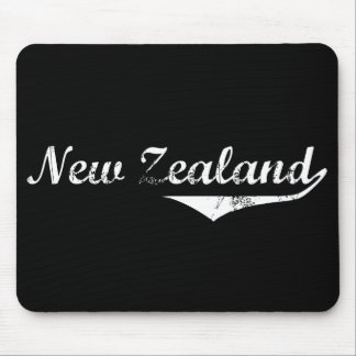 New Zealand Revolution Style Mouse Pad