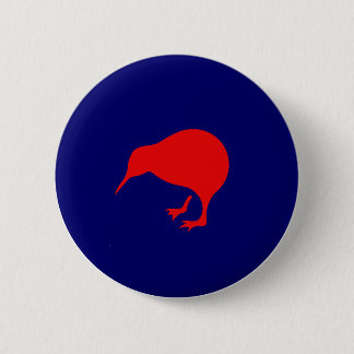 new zealand roundel kiwi low visibility 6 cm round badge