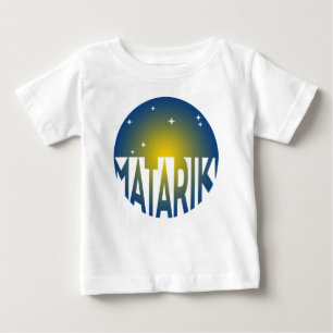 New Zealand Seven Sisters Maori MATARIKI 2a Baby T-Shirt