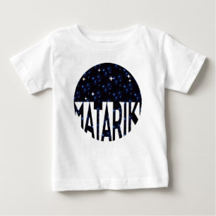 New Zealand Seven Sisters Maori MATARIKI 2b Baby T-Shirt