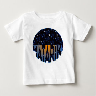 New Zealand Seven Sisters Maori MATARIKI 2c Baby T-Shirt