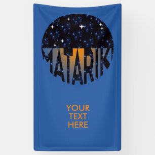 New Zealand Seven Sisters Maori MATARIKI 2c Banner