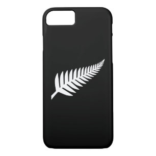 New Zealand Silver Fern iPhone 8/7 Case