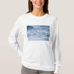 New Zealand, South Island, Arrowsmith Range. T-Shirt