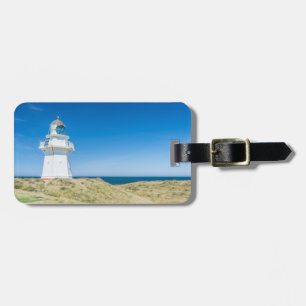 New Zealand, South Island, Catlins, Waipapa Luggage Tag