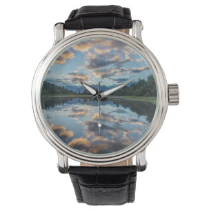 New Zealand, South Island, Westland National Watch