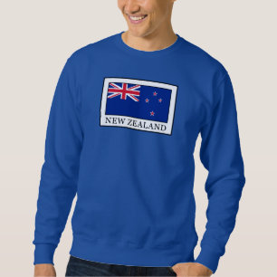New Zealand Sweatshirt