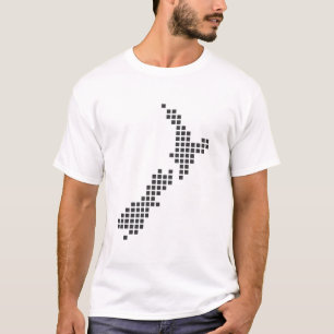New Zealand T-Shirt