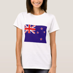 New Zealand T-Shirt