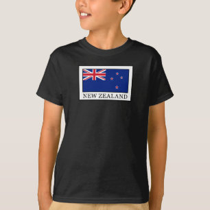 New Zealand T-Shirt