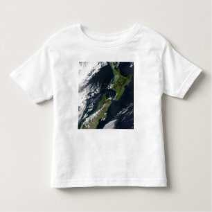 New Zealand Toddler T-Shirt