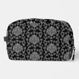 New Zealand Traditional Māori Dopp Kit