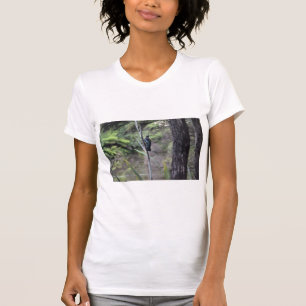 New Zealand Tui T-Shirt