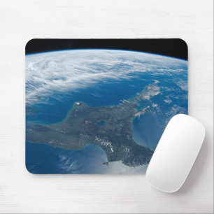 New Zealand's North Island. Mouse Pad