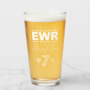 Newark Liberty International Airport EWR  Glass