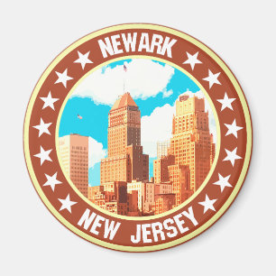 Newark                                             magnet