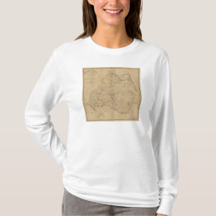 Newberry District, South Carolina T-Shirt