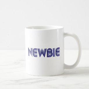 Newbie Coffee Mug