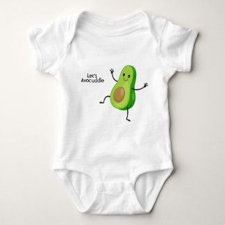 Newborn Baby Bodysuit