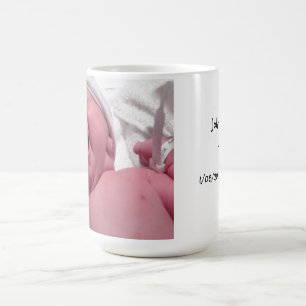 Newborn Baby Mug
