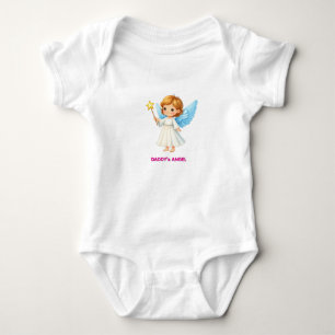 Newborn Baby's Onzes for Boys and Girls Baby Bodysuit