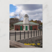 Newburgh Lighthouse